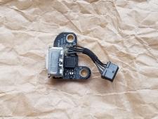 Роз'єм живлення до ноутбука Apple Macbook 13 A1342 LATE-2009 №2